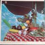 Joe Walsh - "But Seriously, Folks..." Vinyl LP (1978) US Pressing Classic Hard Rock EX+ The Eagles Image 2