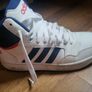 adidas hi tops size 6 Image 2