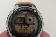 Casio AE-2100W