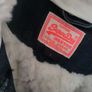 womens denim jacket Image 2