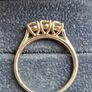 ARMIN LOWE Engagement Ring. Image 3