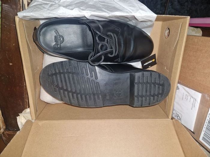 Dr Martens Shoes Size 12