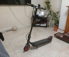 Segway nine bot zinc c20,e scooter