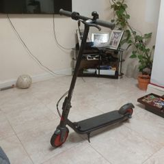 Segway nine bot zinc c20,e scooter