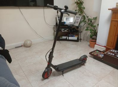 Segway nine bot zinc c20,e scooter