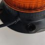 Flashing Beacon Orange Amber LED Image 4