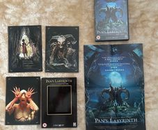 Pan's Labyrinth 'Special edition'