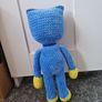 Huggy Wuggy Image 3