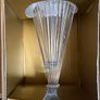 Tipperary Crystal Versailles Vase Image 2