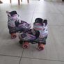 skate size 1-3 Image 3
