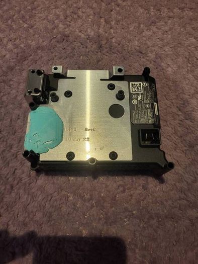Xbox Series S power supply