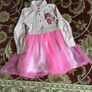 Lol Dress  size 6-7 years Image 4