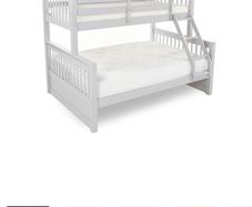Double and single bunk beds