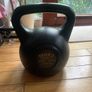 Kettle ball 20 kg Image 2