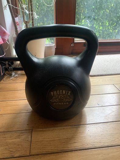 Kettle ball 20 kg