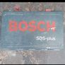 Bosch sds drill Image 4