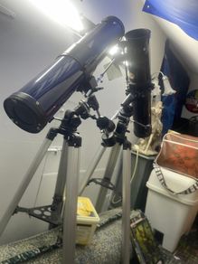 Telescope