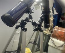 Telescope
