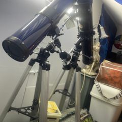 Telescope