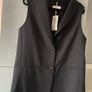 women's waist coat Image 3