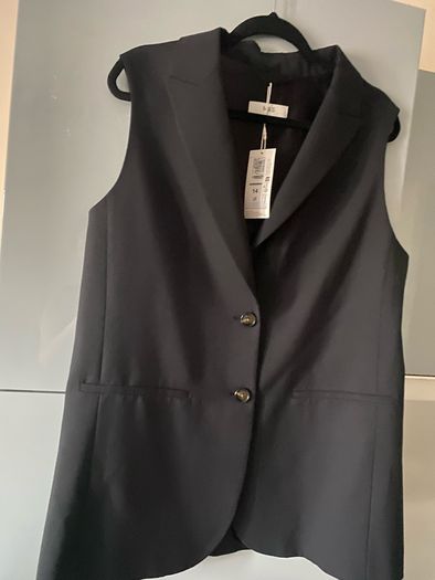 women's waist coat