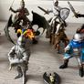 Assortment of Knights & Dragons Image 3