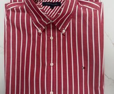 Tommy Hilfiger shirt XL