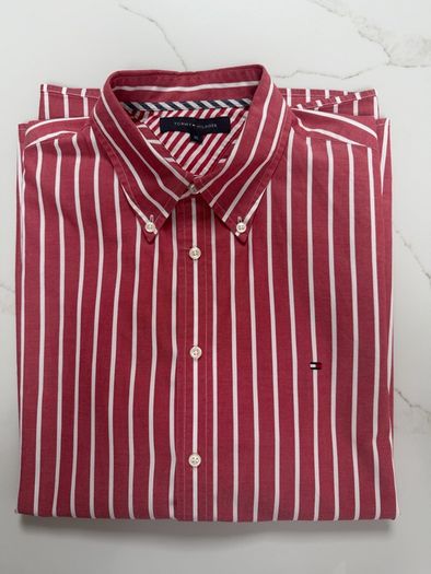 Tommy Hilfiger shirt XL