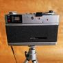 Canonet G-III 17 35 mm film camera Manufactured from spring 1972 to summer 1982 Image 4
