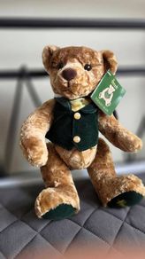 Harrods Bear