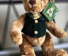 Harrods Bear