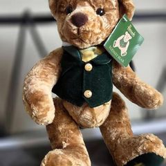 Harrods Bear