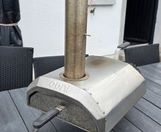 Ooni Karu 12