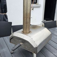Ooni Karu 12