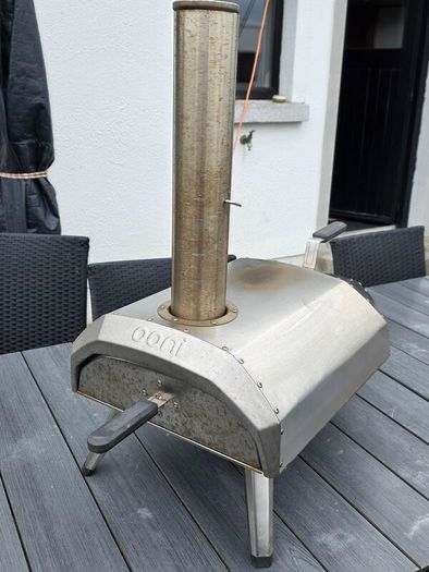 Ooni Karu 12