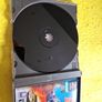 Destruction Derby 2 PlayStation1 Ps1 PlayStation2 Ps2 Games Original Image 4