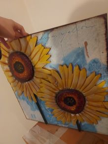 Wall art