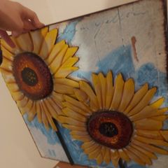 Wall art
