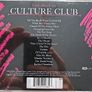 Culture Club CD - The Best Of Image 2