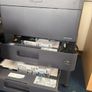 Kyocera TASKalfa MZ3501ci Colour Printer / Copier Image 2