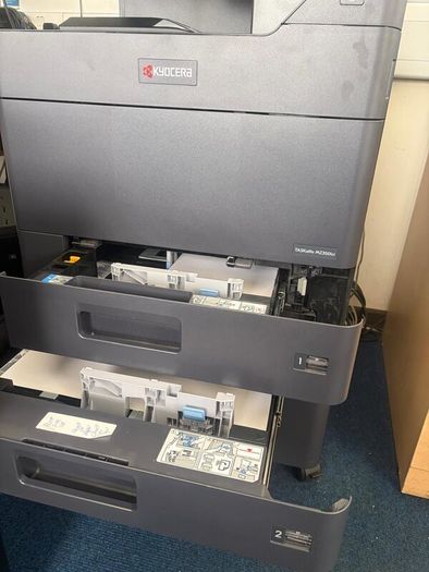 Kyocera TASKalfa MZ3501ci Colour Printer / Copier