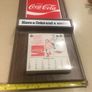 Coca Cola 1982 Calendar RARE Image 3