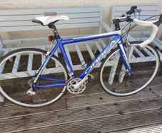 road bike