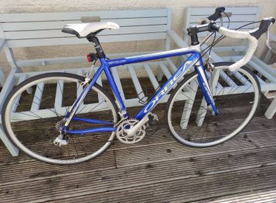 road bike