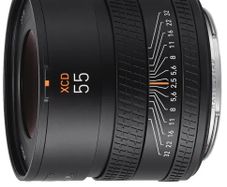 Hasselblad XCD 55mm F/2.5 Brand new