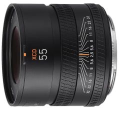 Hasselblad XCD 55mm F/2.5 Brand new