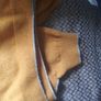 Lamb wool mens jumper Image 4