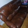 3 seater and 1 seater sofa Image 4
