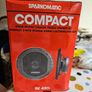 Sparkomatic Conpact SK420 Image 2