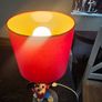 Vintage Mickey Mouse lamp Image 5